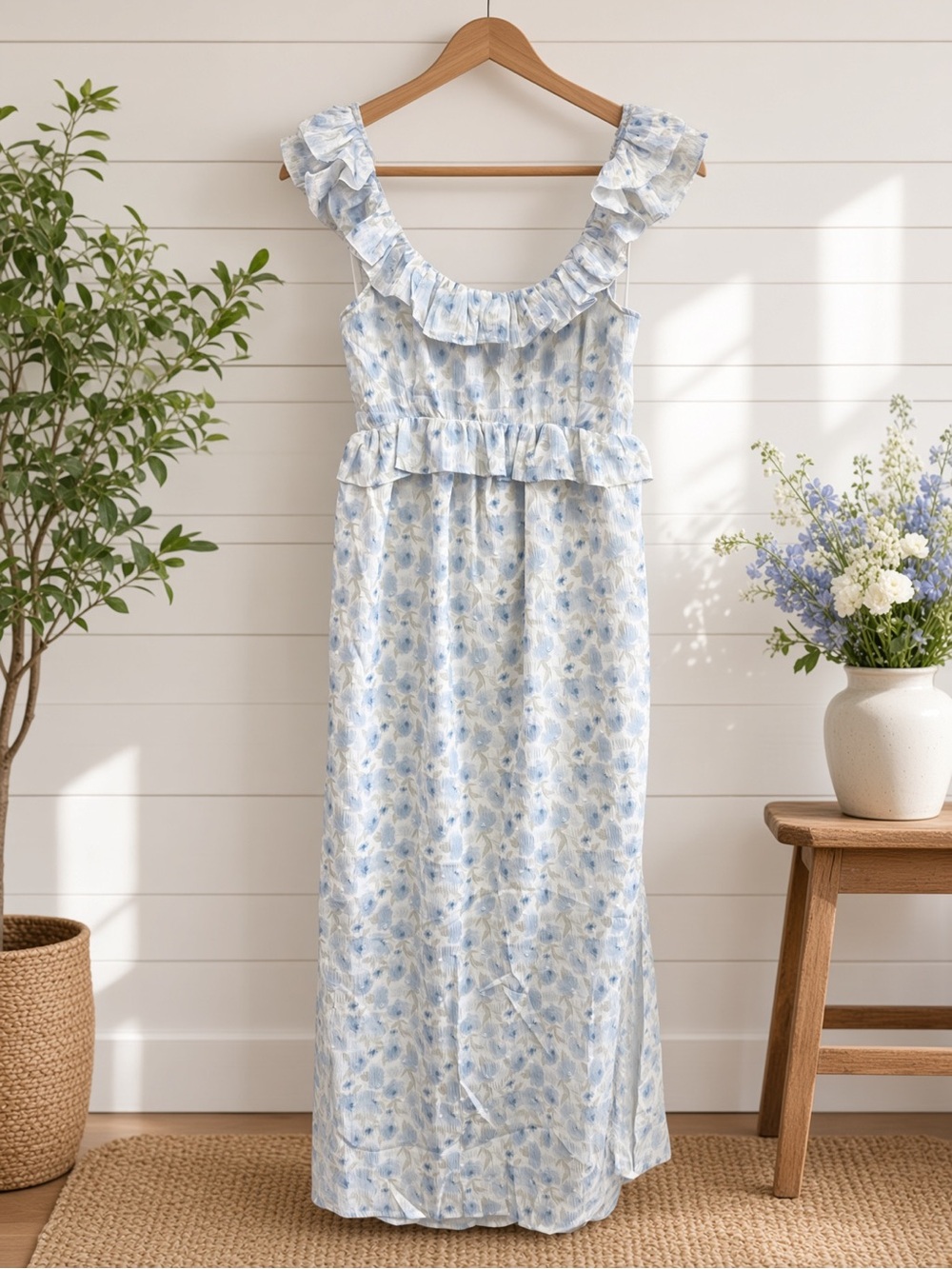 Natalie Dress Medium